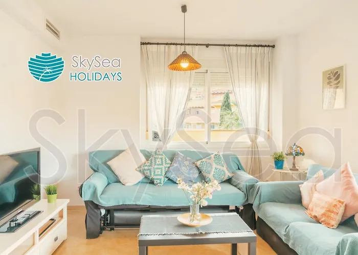 Sky Sea Holidays Mijas Costa