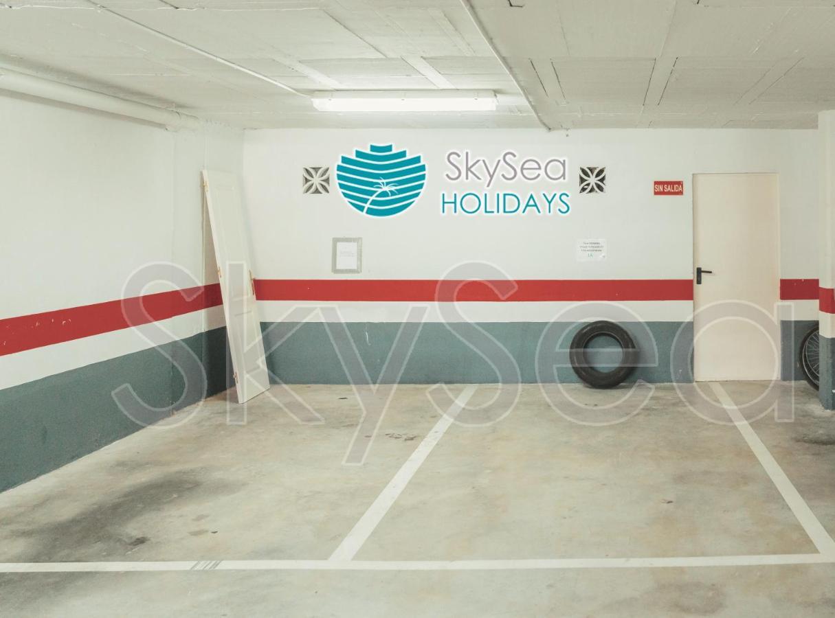 Apartamento Sky Sea Holidays Mijas Costa *