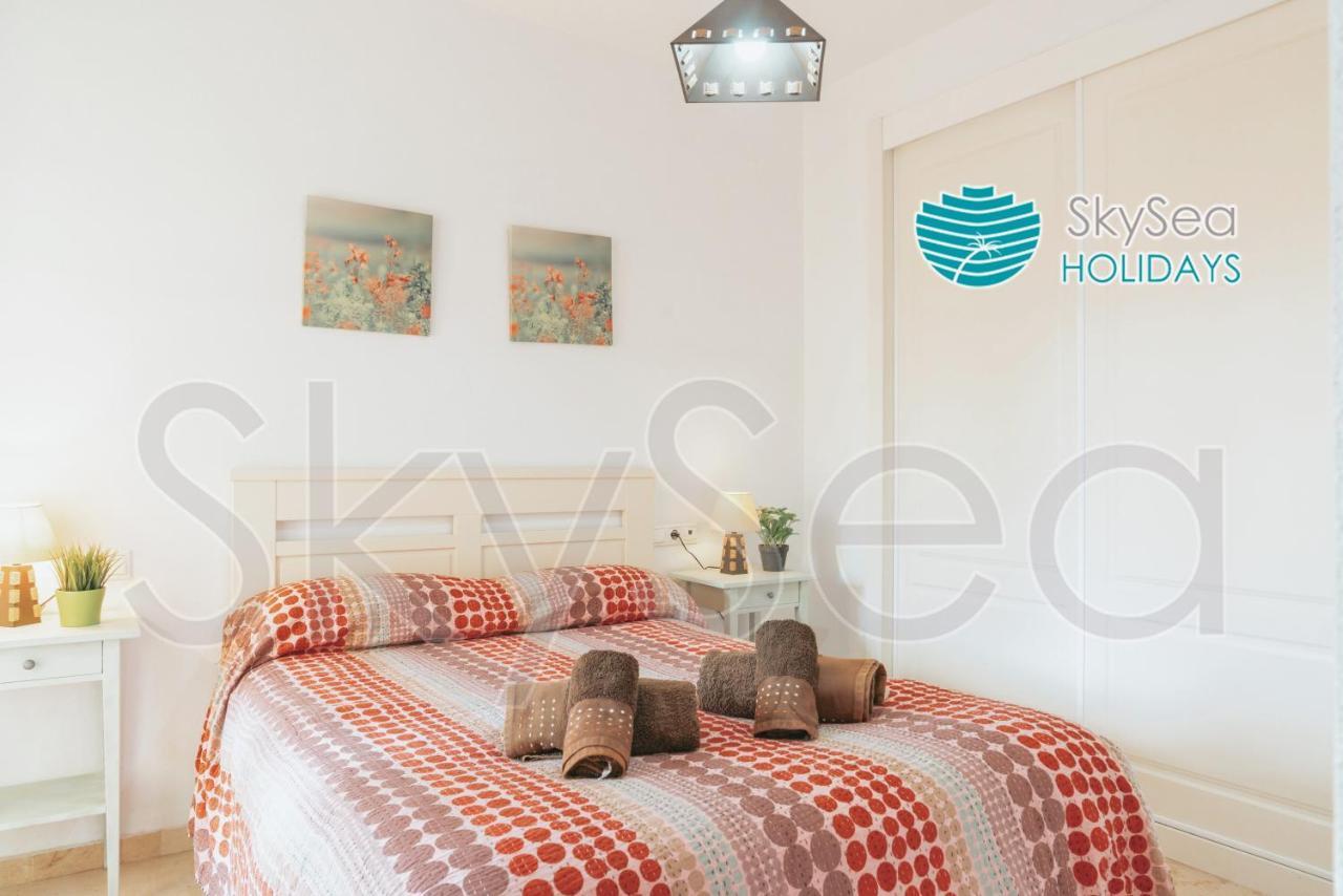 Sky Sea Holidays Mijas Costa * La Cala De Mijas