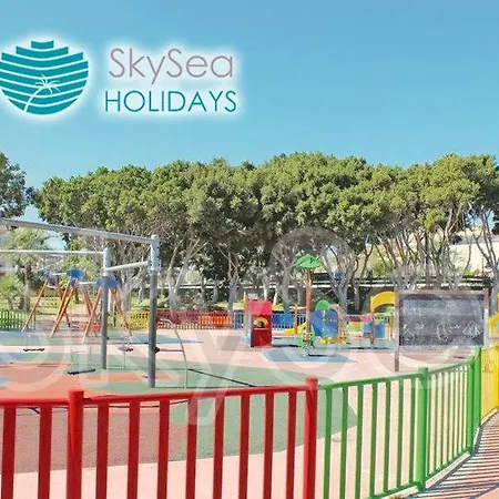 Sky Sea Holidays Mijas Costa La Cala De Mijas Exterior photo