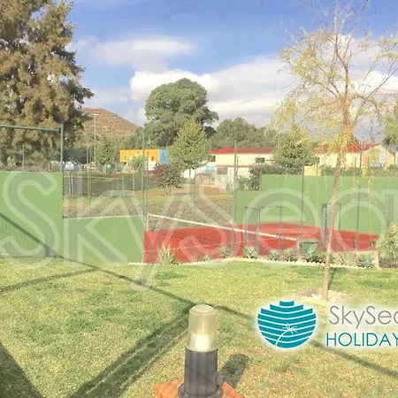 Sky Sea Holidays Mijas Costa La Cala De Mijas Exterior photo