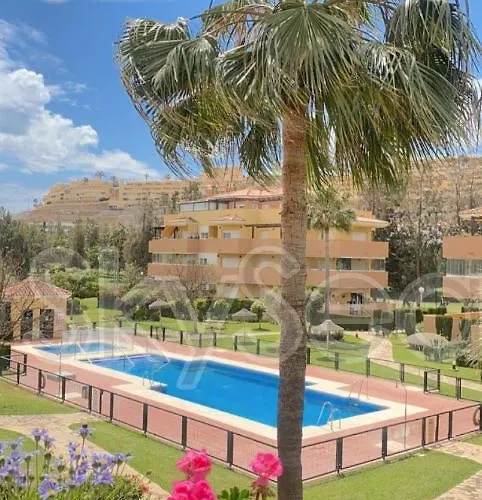 Sky Sea Holidays Mijas Costa