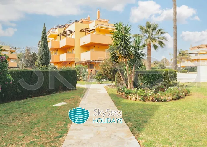 Sky Sea Holidays Mijas Costa