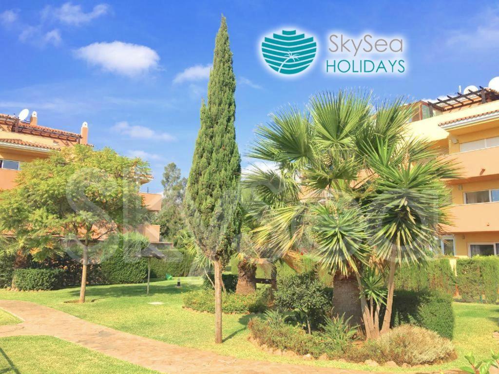 Sky Sea Holidays Mijas Costa
