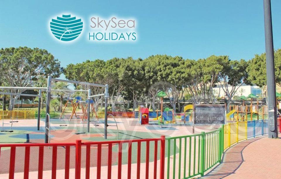 Sky Sea Holidays Mijas Costa *
