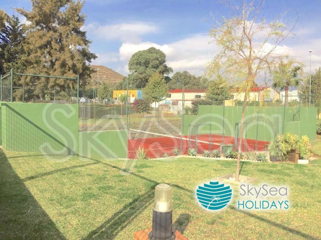Sky Sea Holidays Mijas Costa Apartment La Cala De Mijas