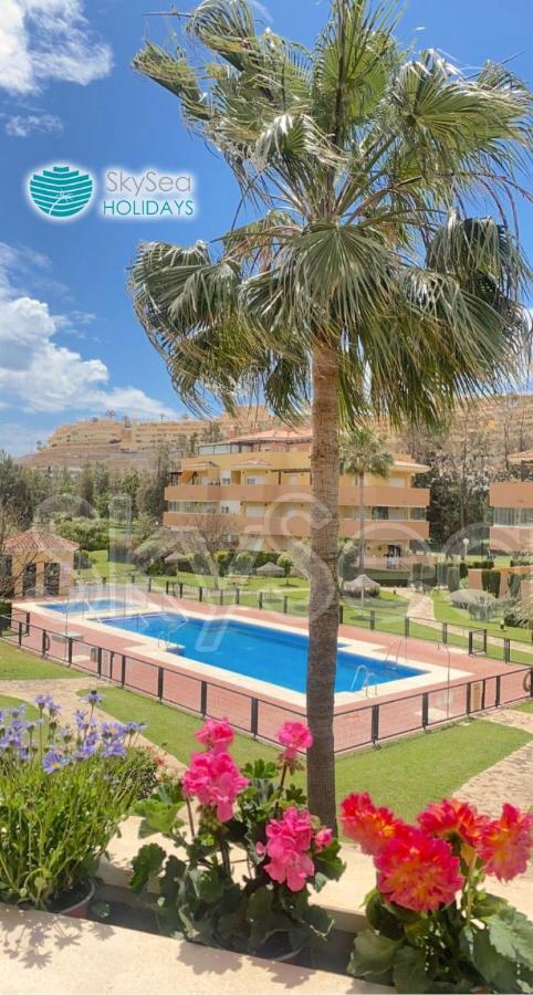 Sky Sea Holidays Mijas Costa