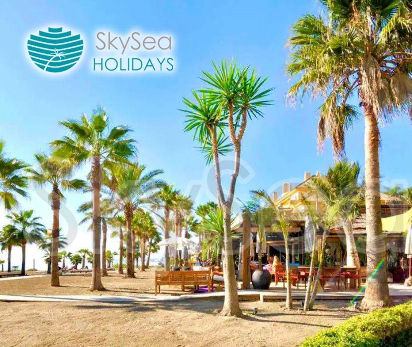 Sky Sea Holidays Mijas Costa *