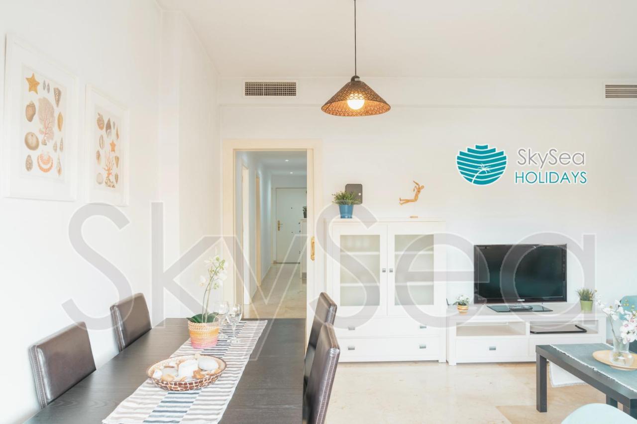 Sky Sea Holidays Mijas Costa