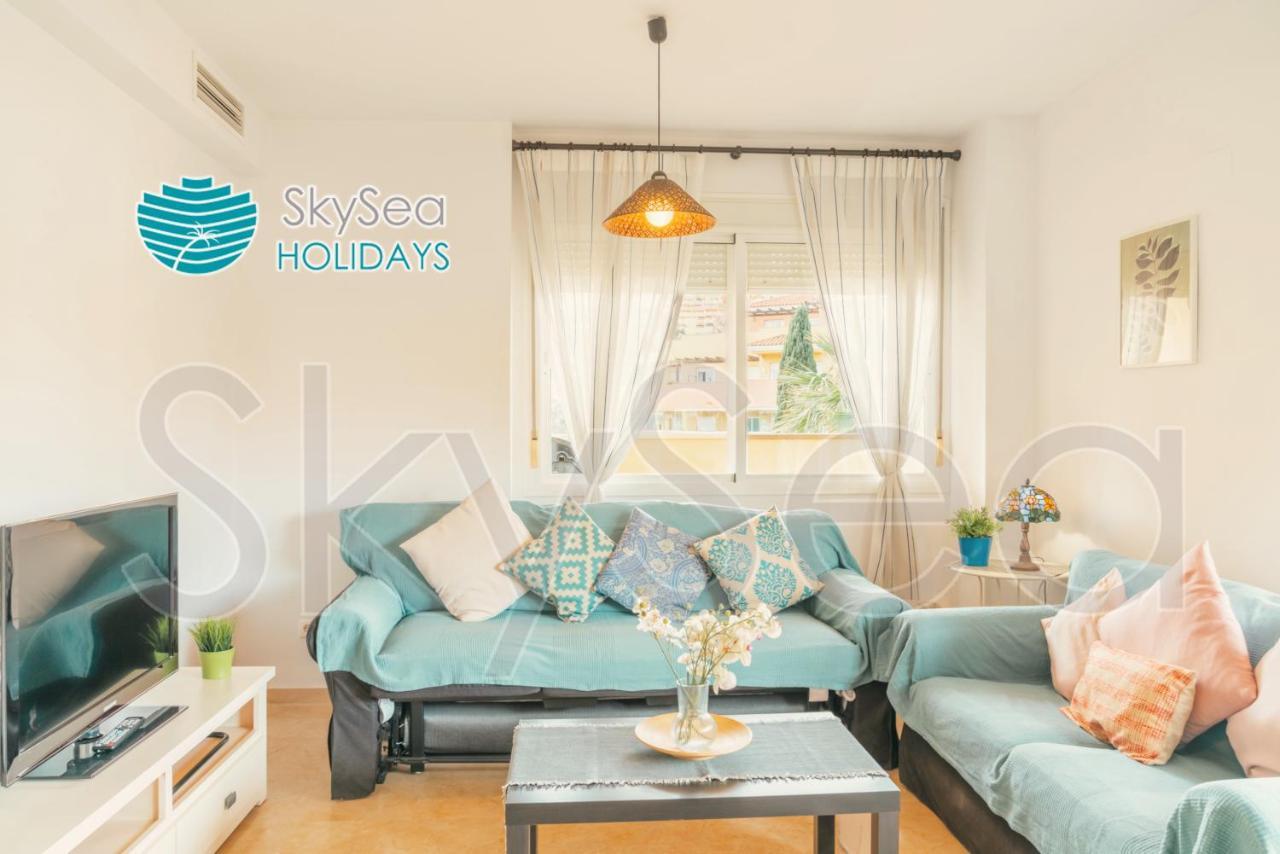 Sky Sea Holidays Mijas Costa *