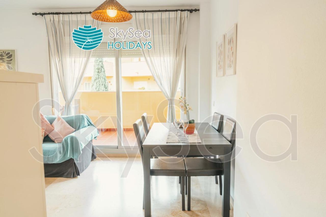 Sky Sea Holidays Mijas Costa Apartment