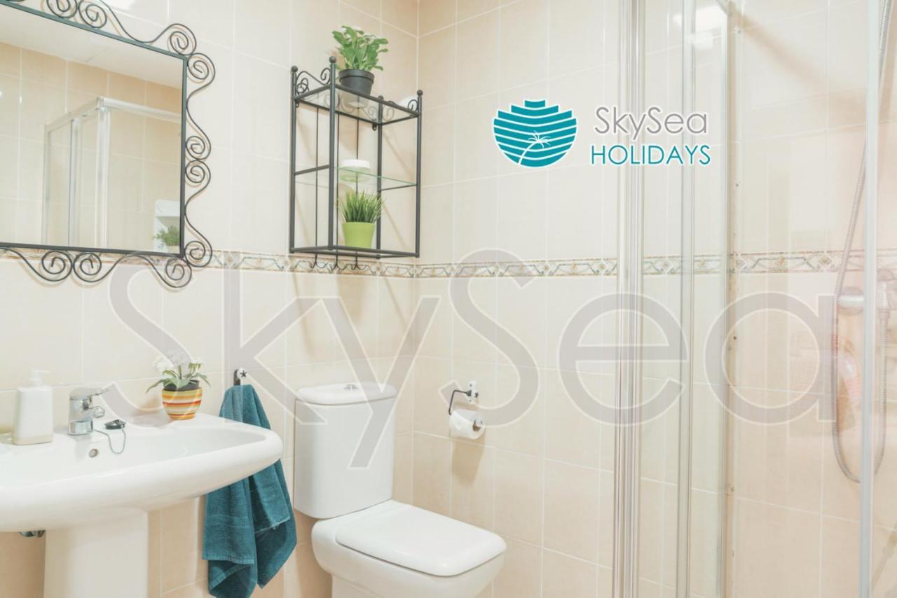 Sky Sea Holidays Mijas Costa *