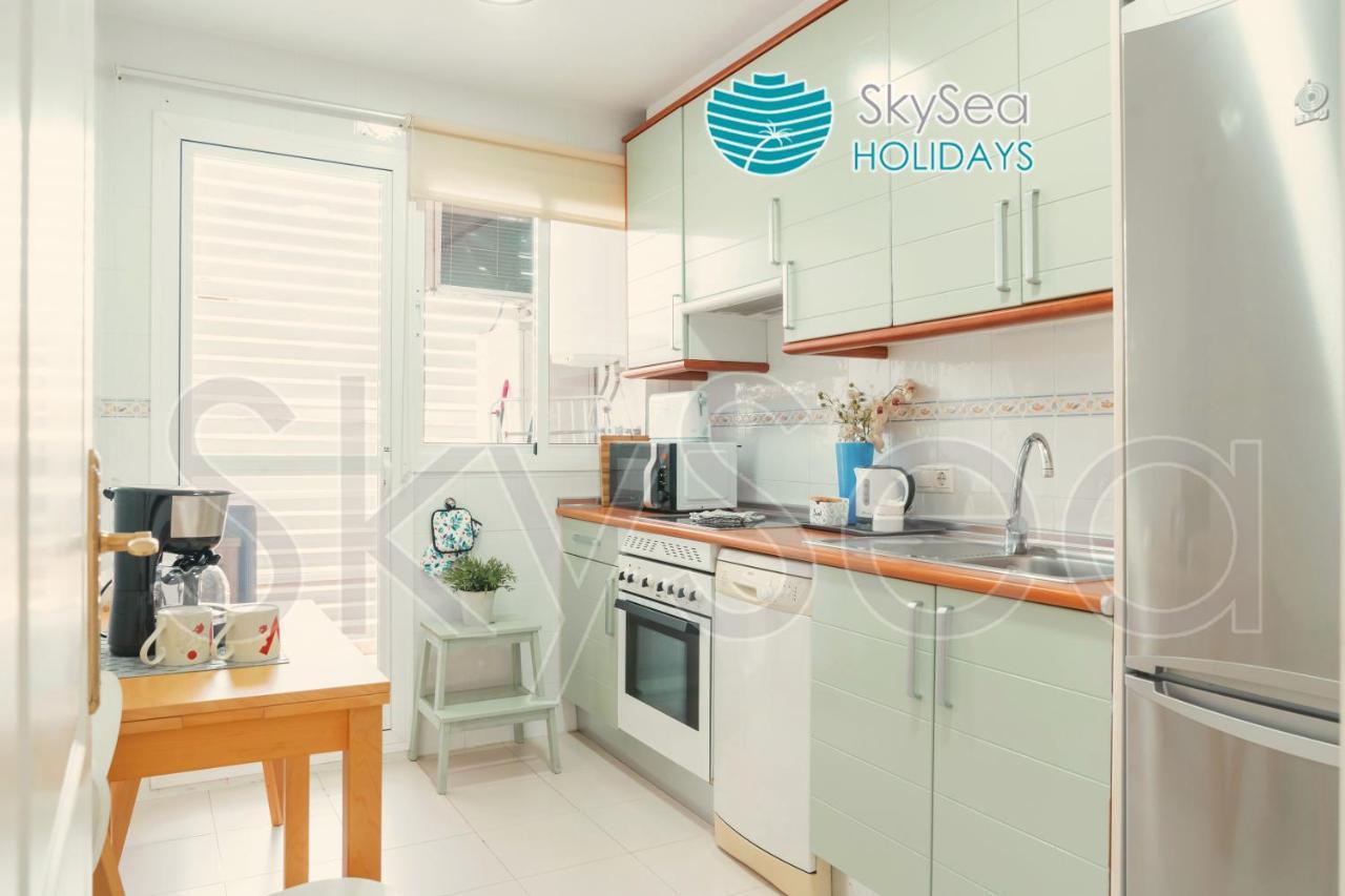 Apartment Sky Sea Holidays Mijas Costa