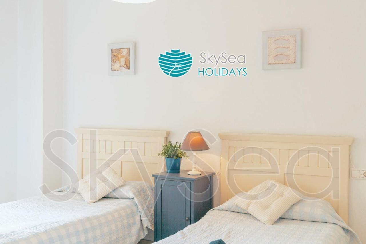 Sky Sea Holidays Mijas Costa