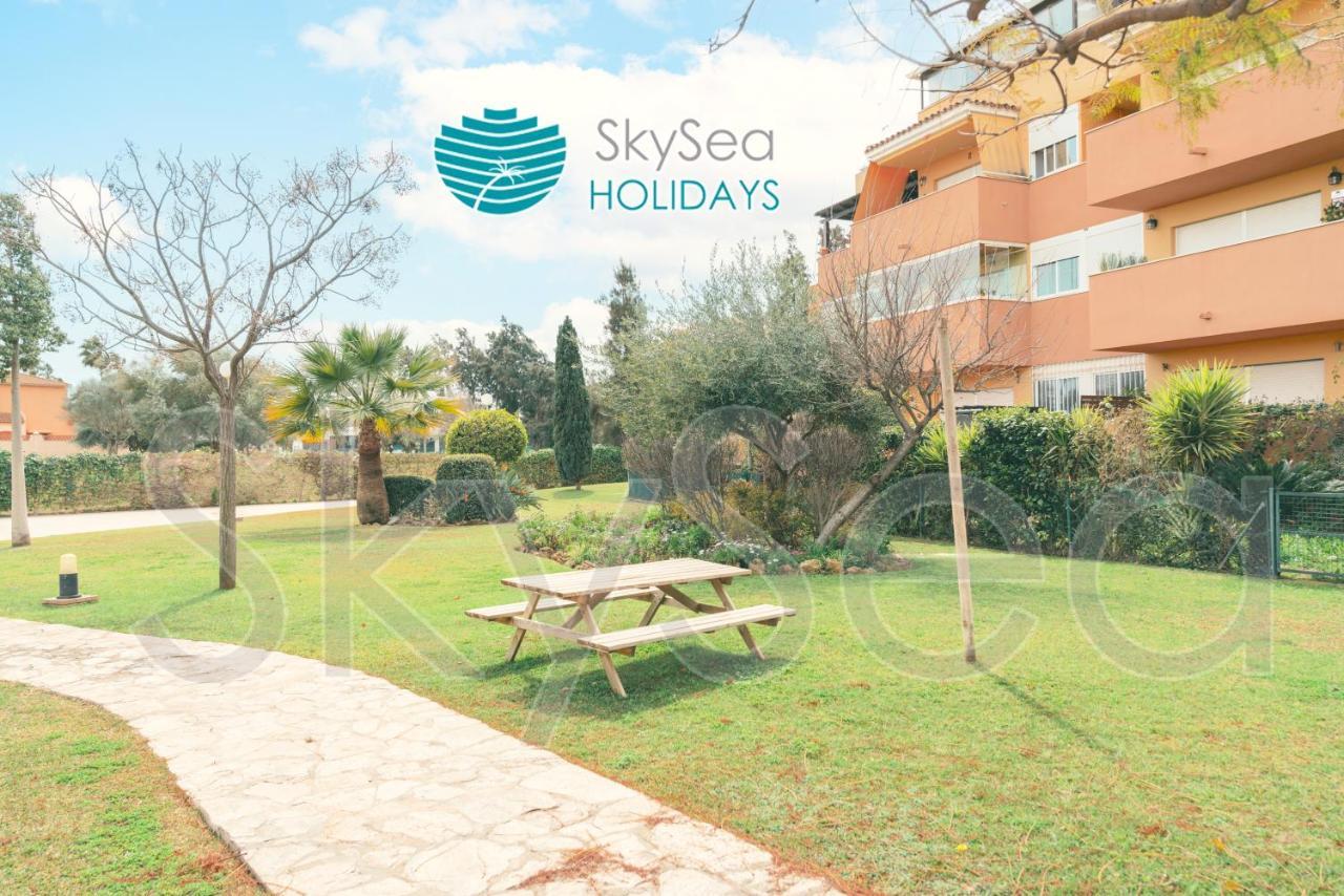 Sky Sea Holidays Mijas Costa *