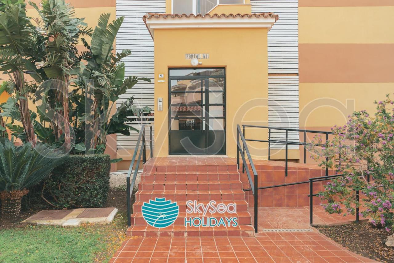 Sky Sea Holidays Mijas Costa * La Cala De Mijas