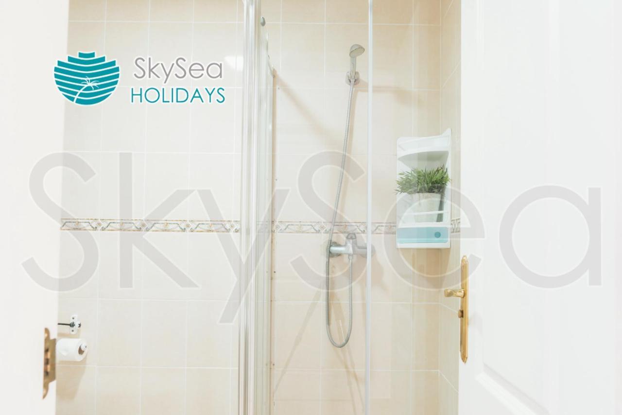 Sky Sea Holidays Mijas Costa La Cala De Mijas