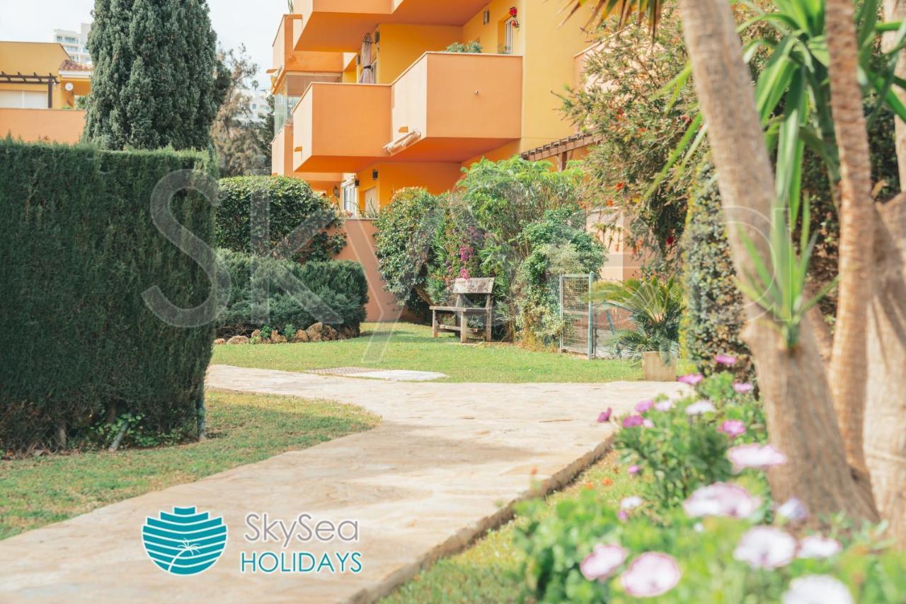 Sky Sea Holidays Mijas Costa La Cala De Mijas