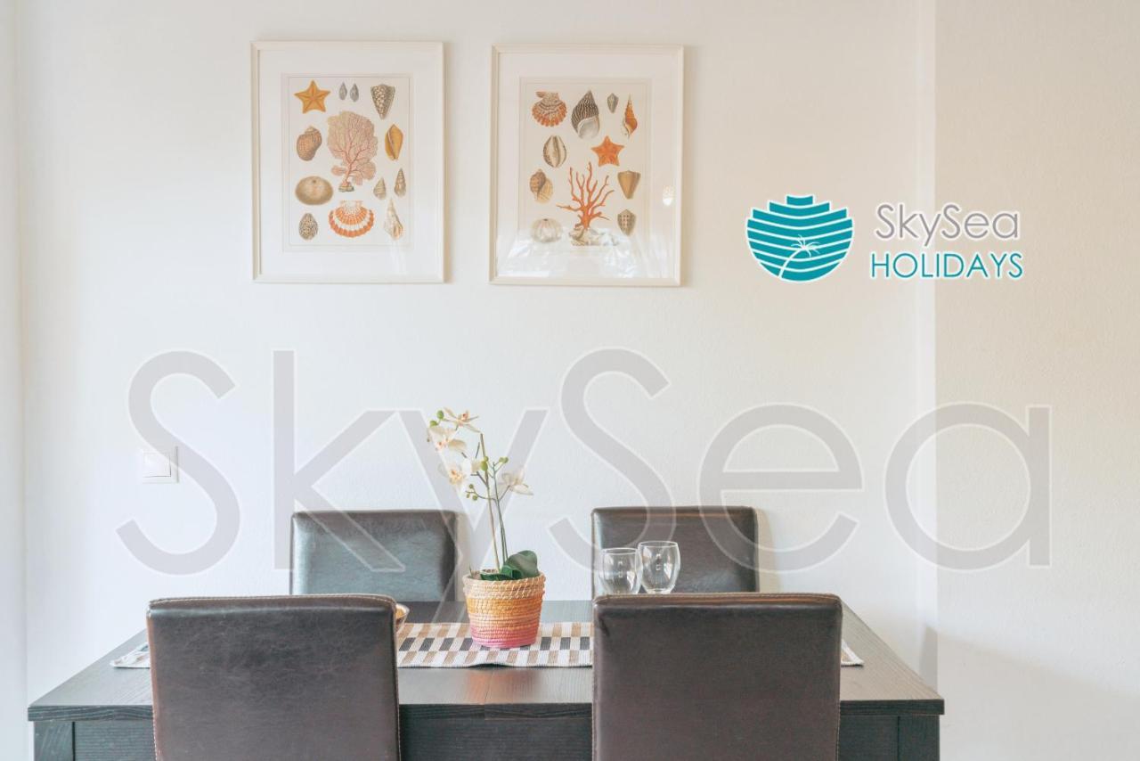 Apartment Sky Sea Holidays Mijas Costa *